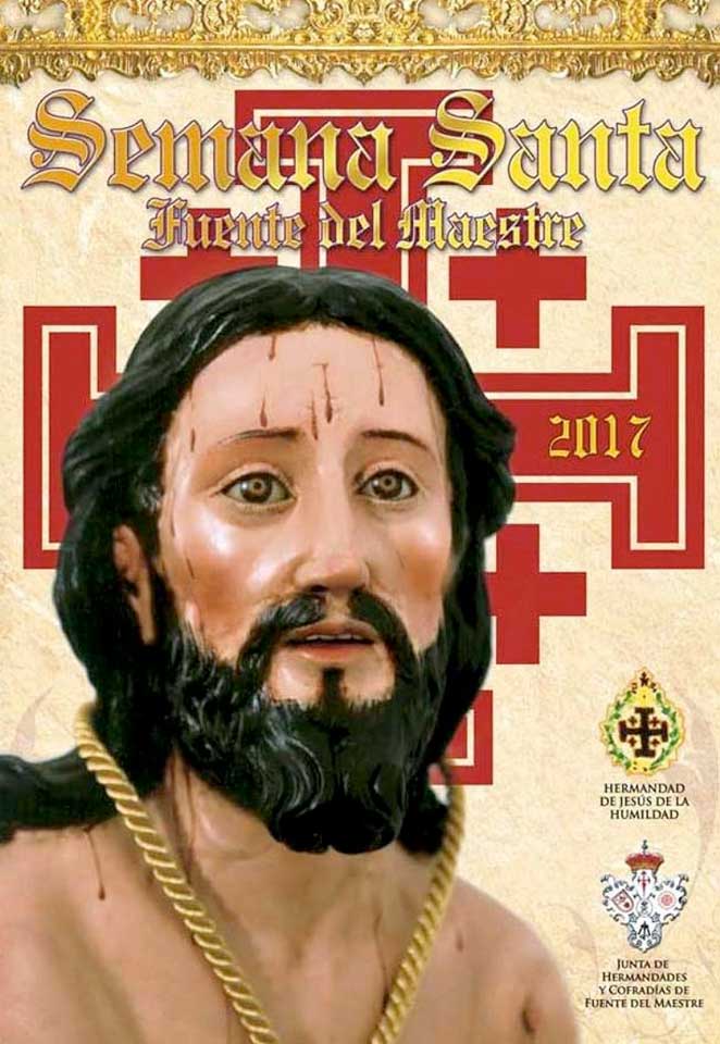 Semana Santa en Fuente del Maestre  